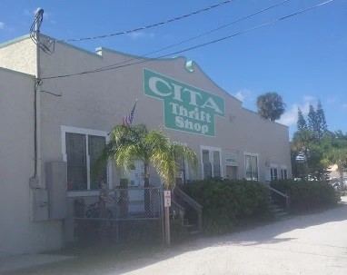 CITA Campus Thrift Store