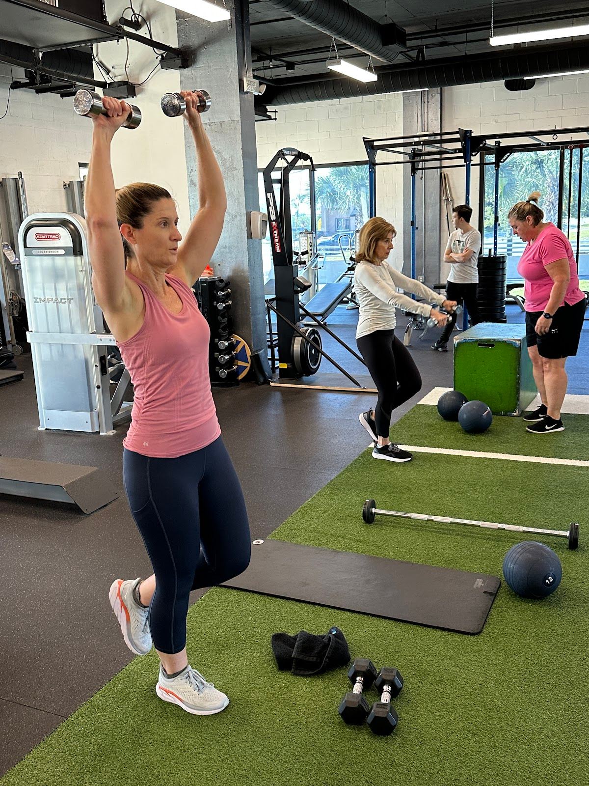 Club Performax
