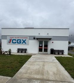 Coast Guard Exchange
