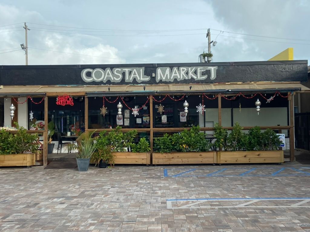 Coastal Market Cocoa Beach