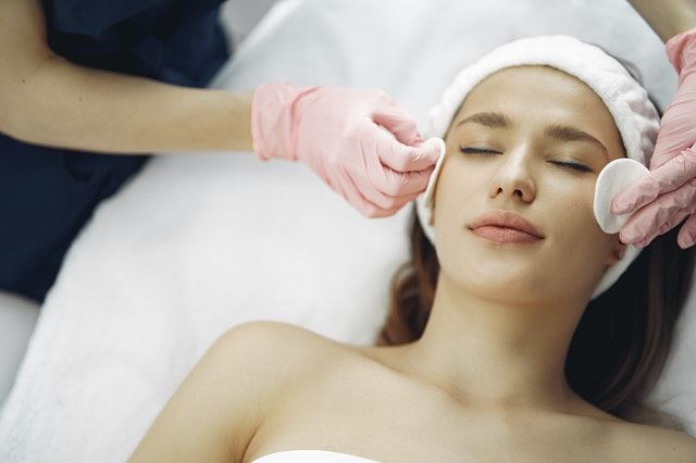 Coastal Skincare by Marlene: Facials and Skin Care Products