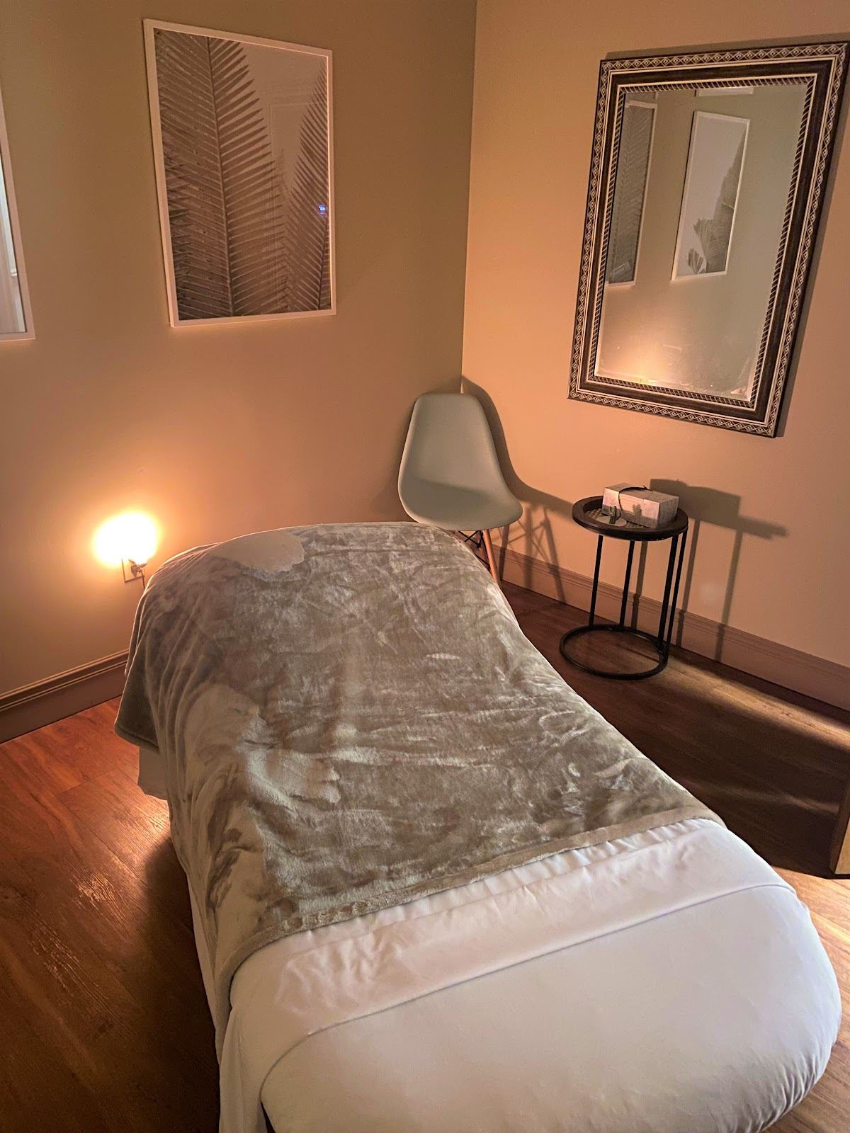 Cocoa Beach Spa at Ocean Landings