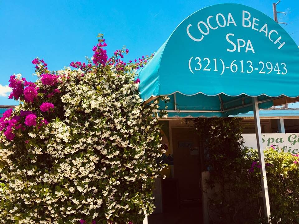 Cocoa Beach Spa