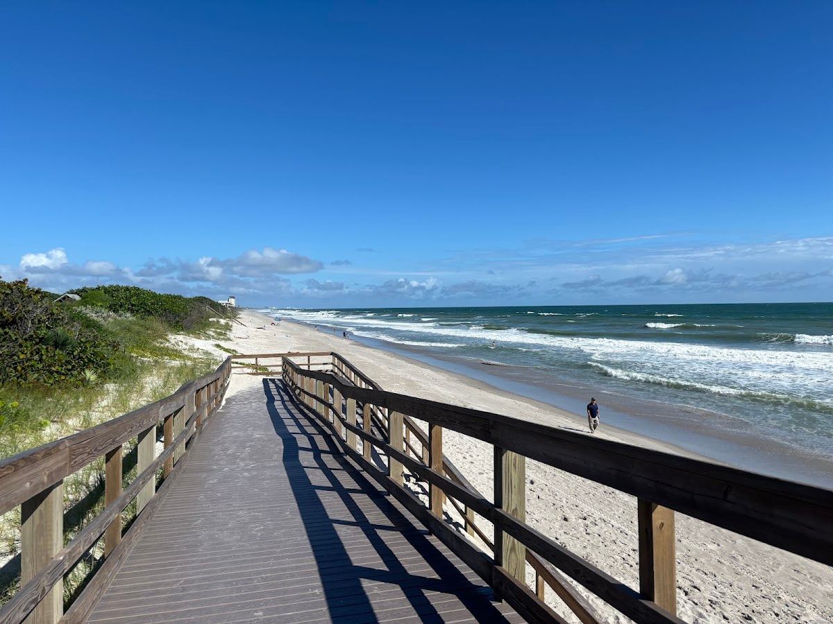 Coconut Point Park