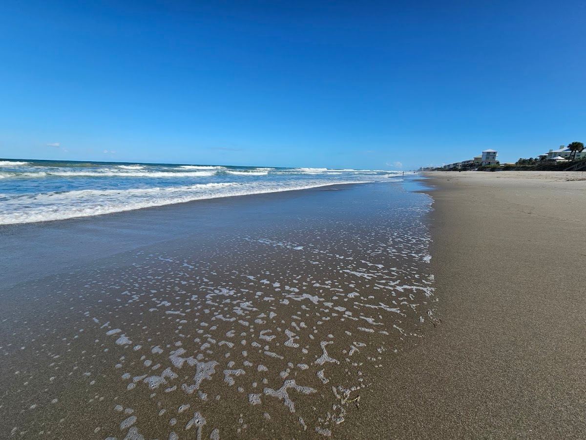 Crotty Beach Park