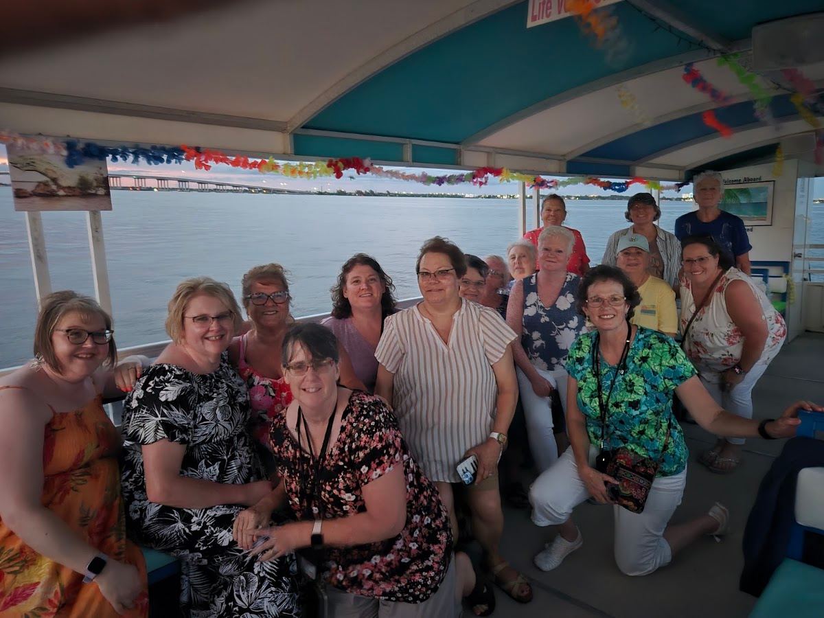 Cruise Cocoa Melbourne
