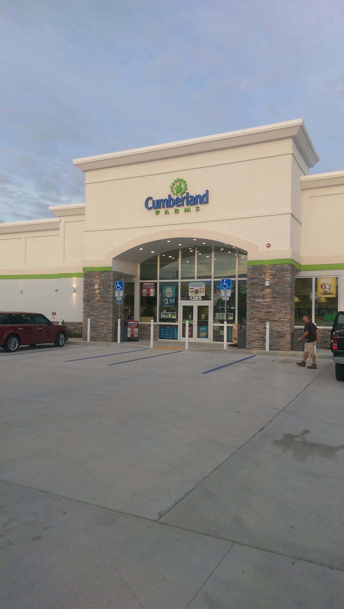 Cumberland Farms