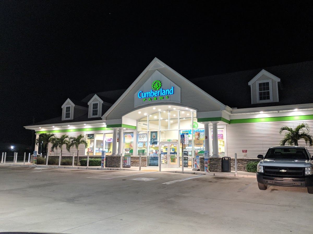 Cumberland Farms