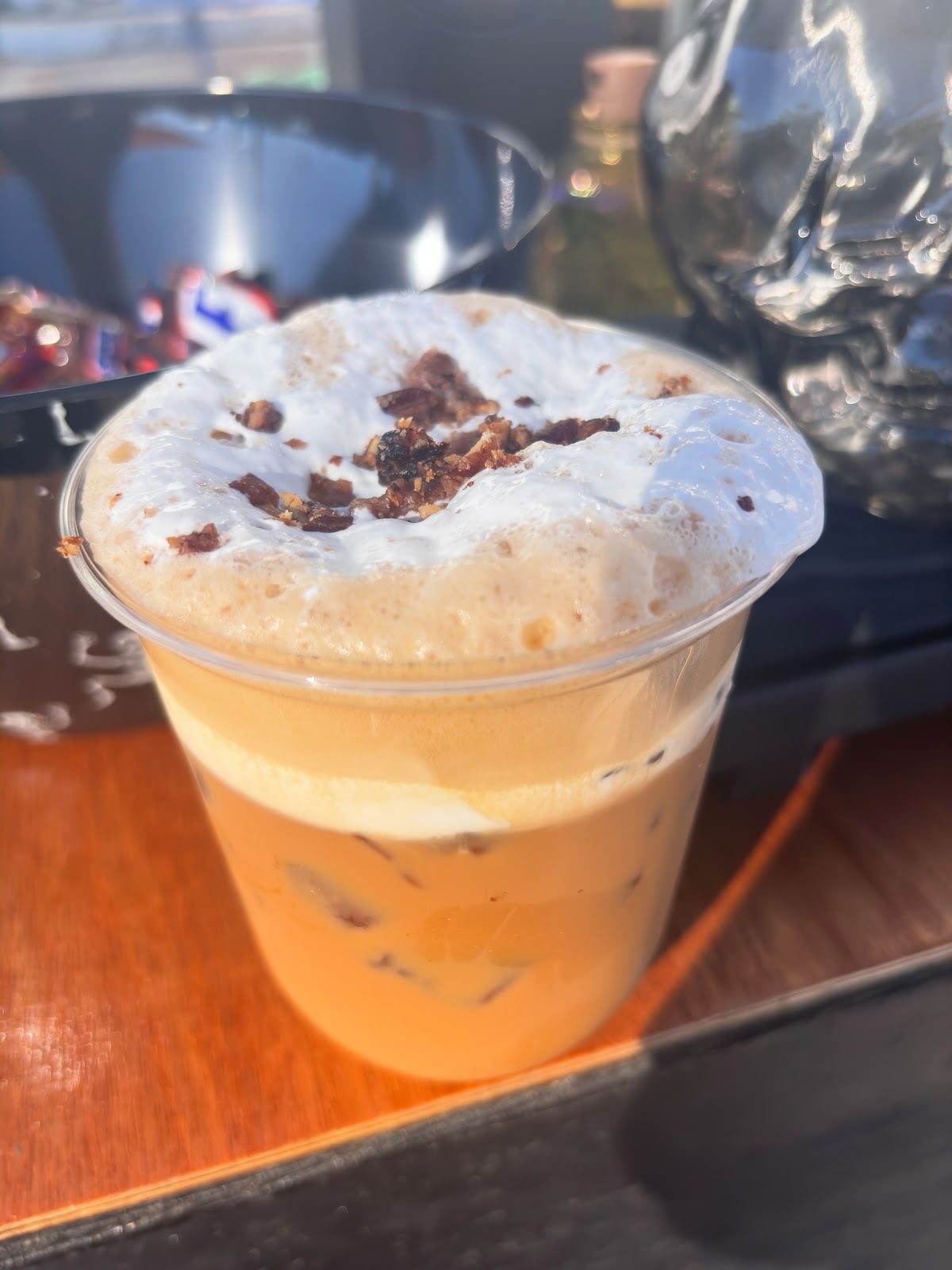 Dark Aroma Coffee