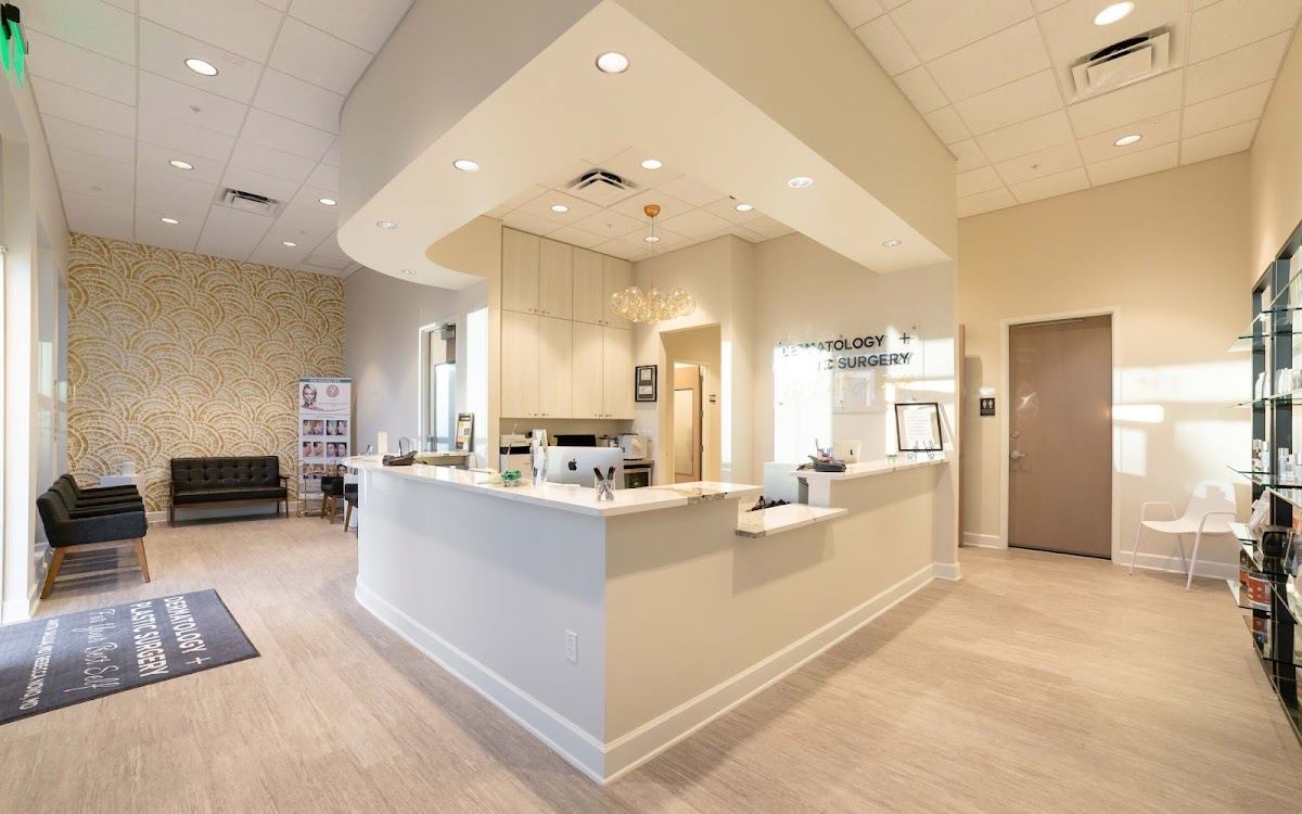 Dermatology + Plastic Surgery: For Your Best Self