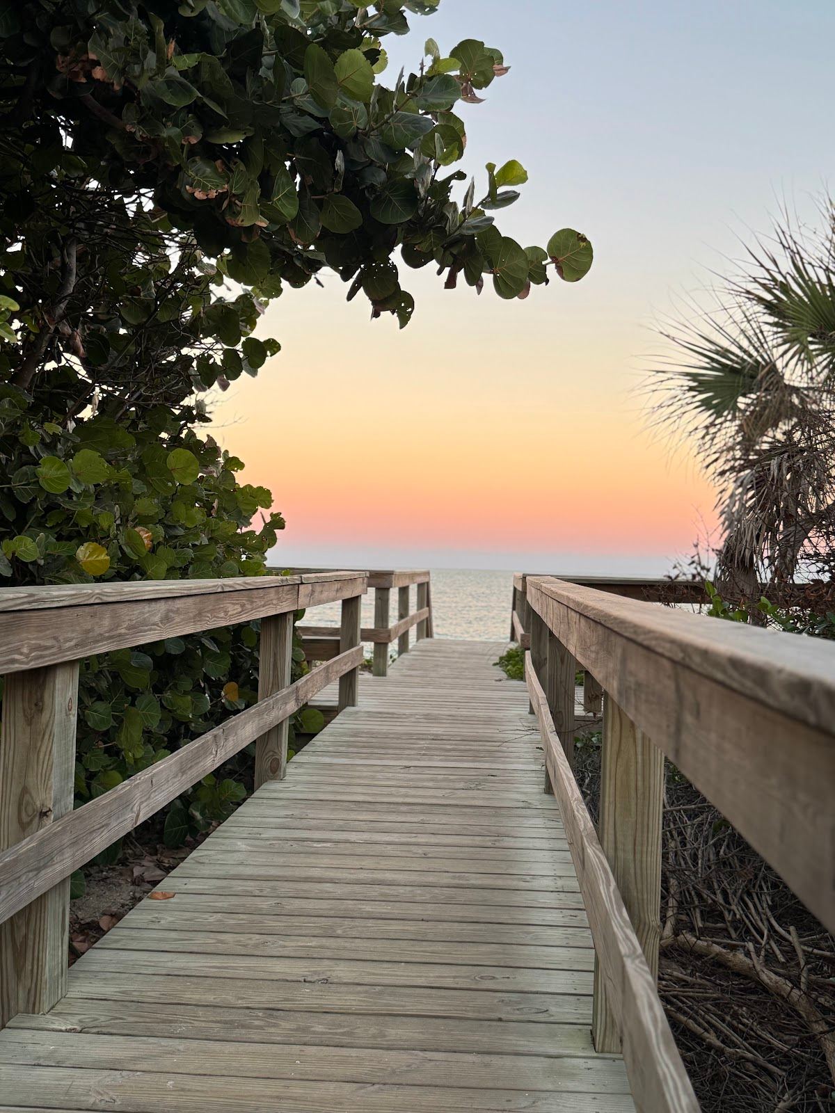 Desoto Pkwy- Beach Access