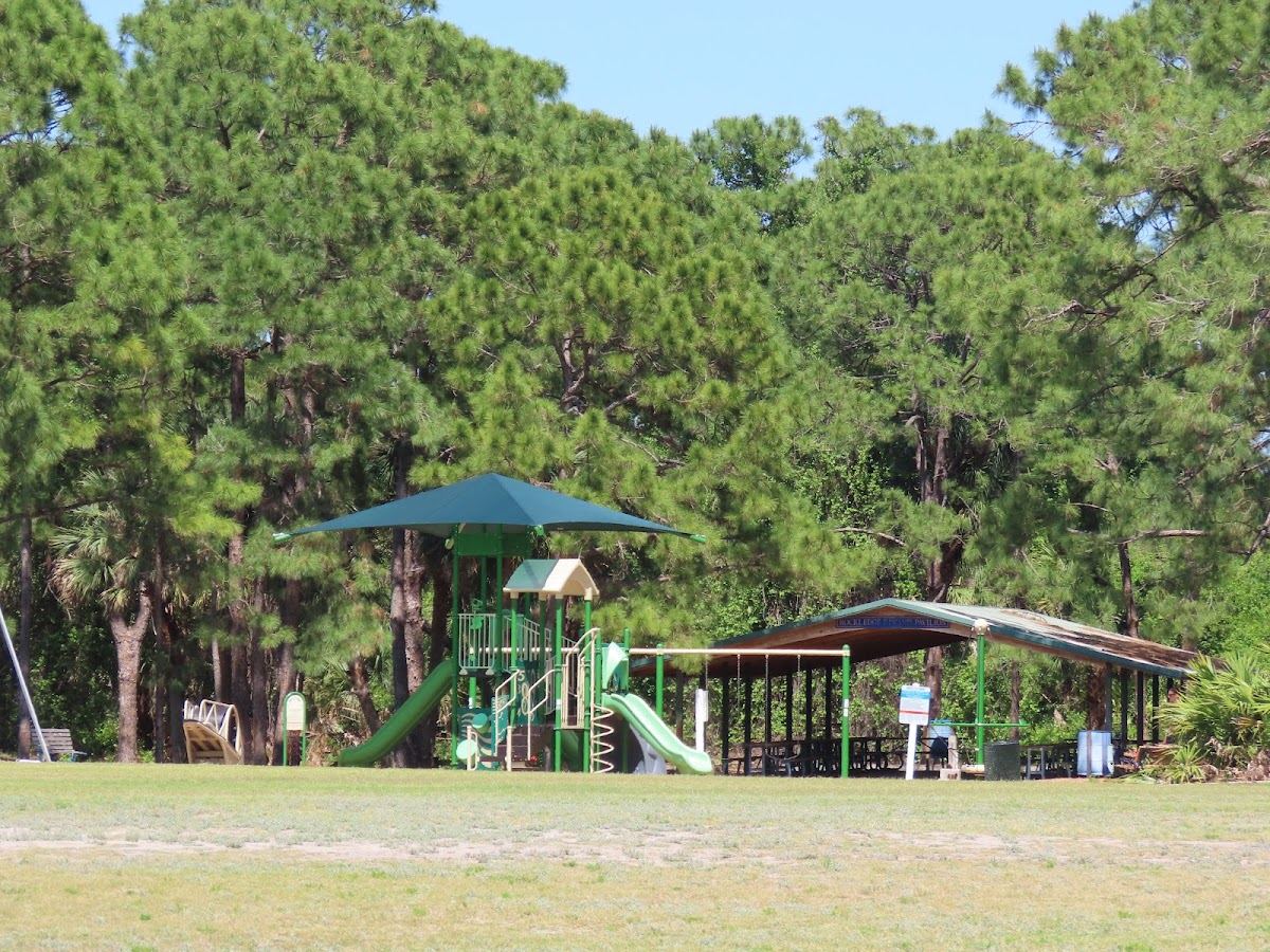 Dick Blake Park
