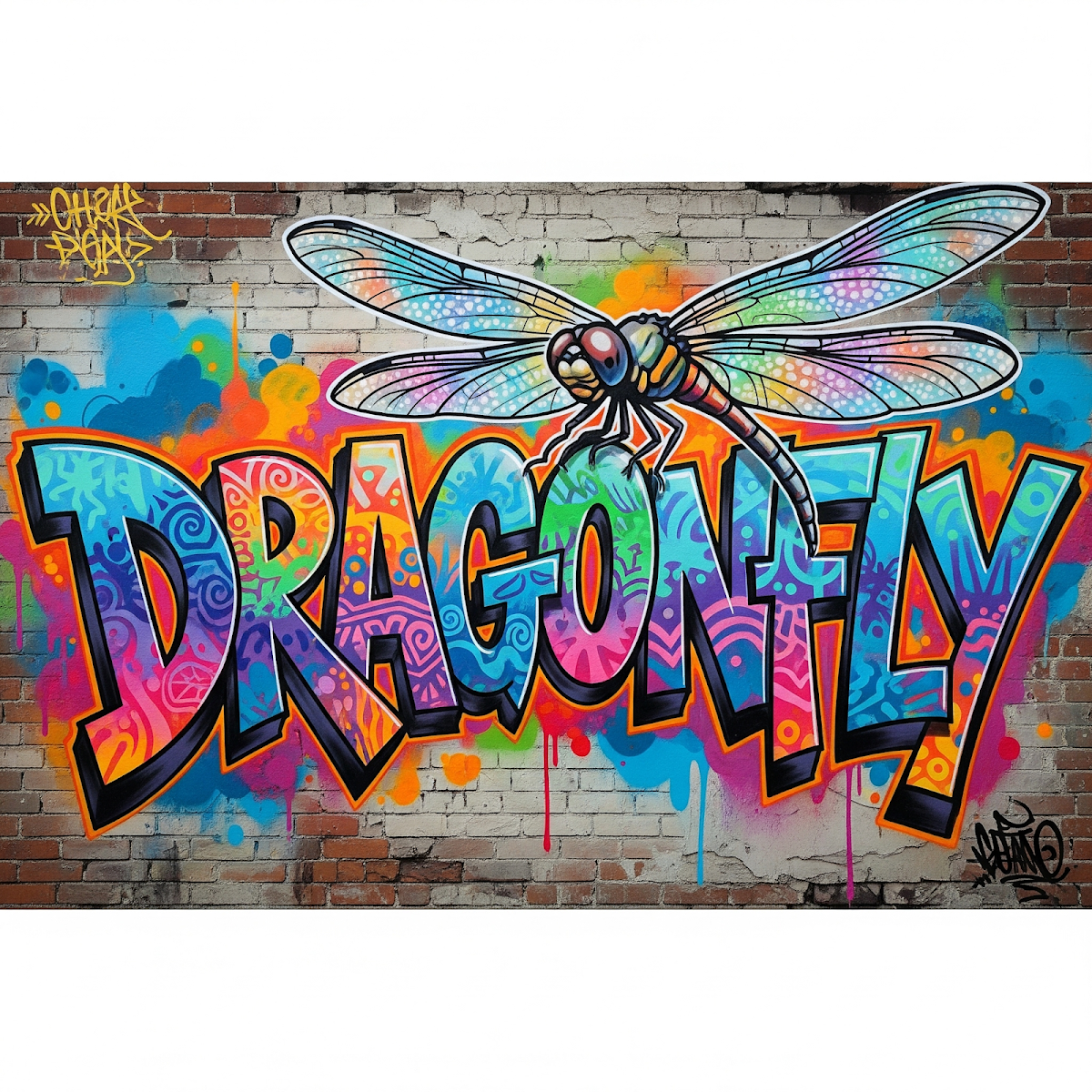 Dragonfly Bungee Fitness & Tattoo Studio