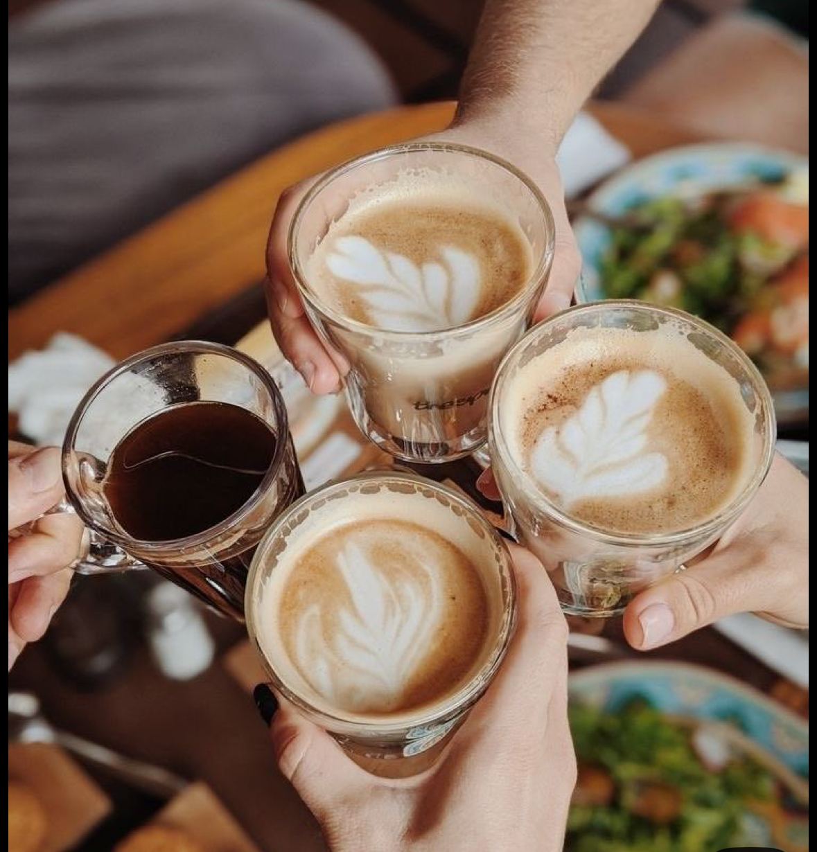 Driftingtimecoffee