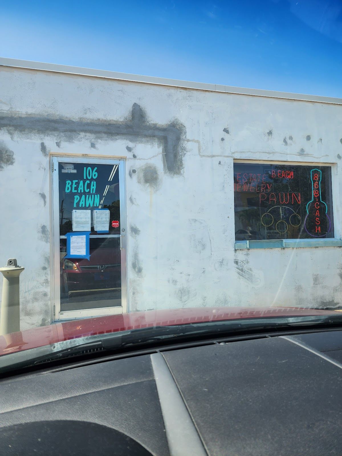 East Coast Music Store