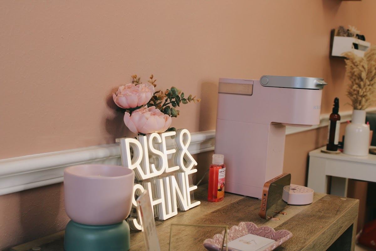 Eden Haus of Beauté