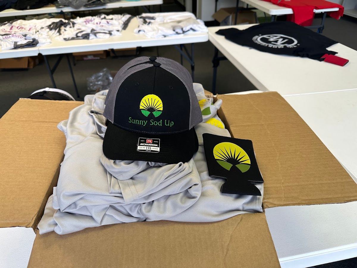 Eleprint - Custom Shirts, Printing, and Embroidery
