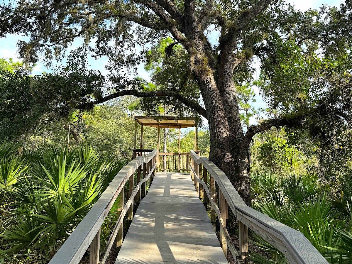 Erna Nixon Park