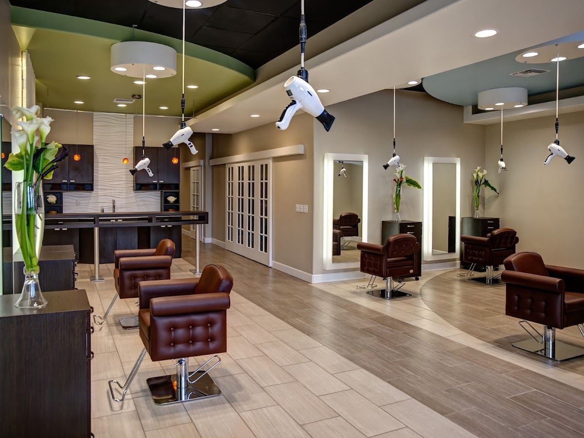 Euphoria Day Spa & Salon