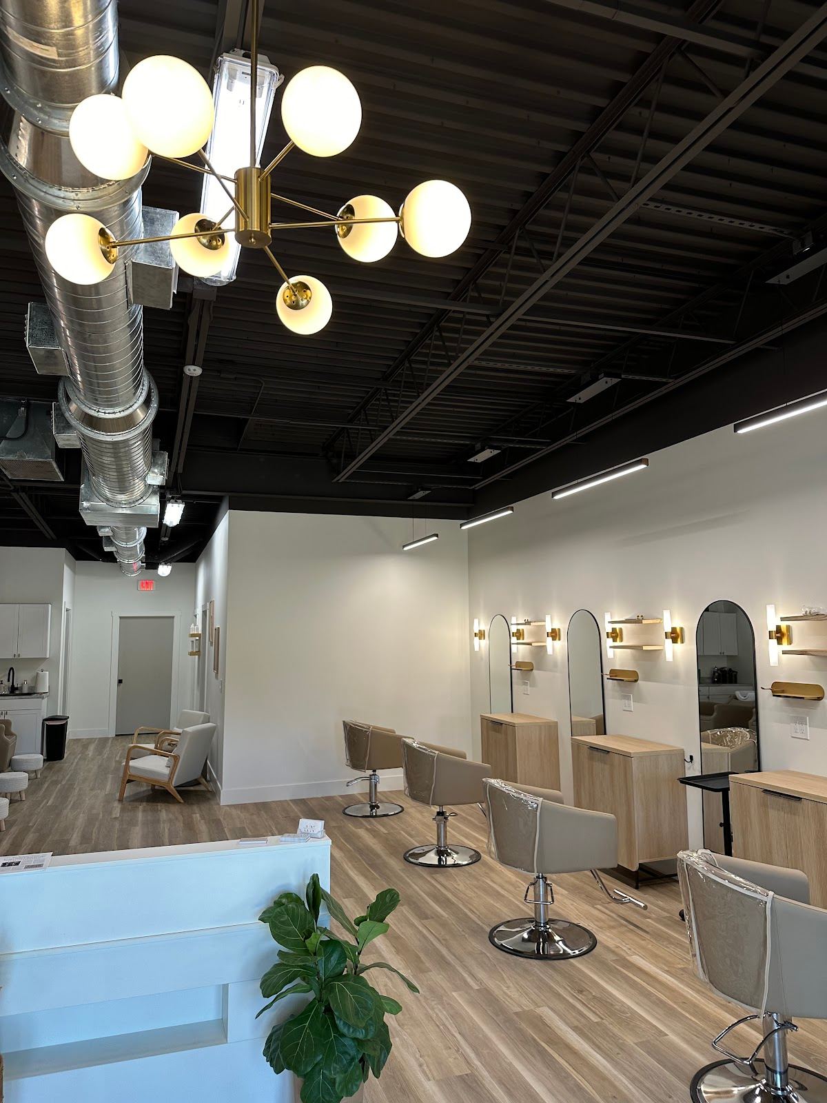 Evara Hair & Skin Studio