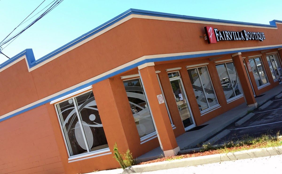 Fairvilla Boutique
