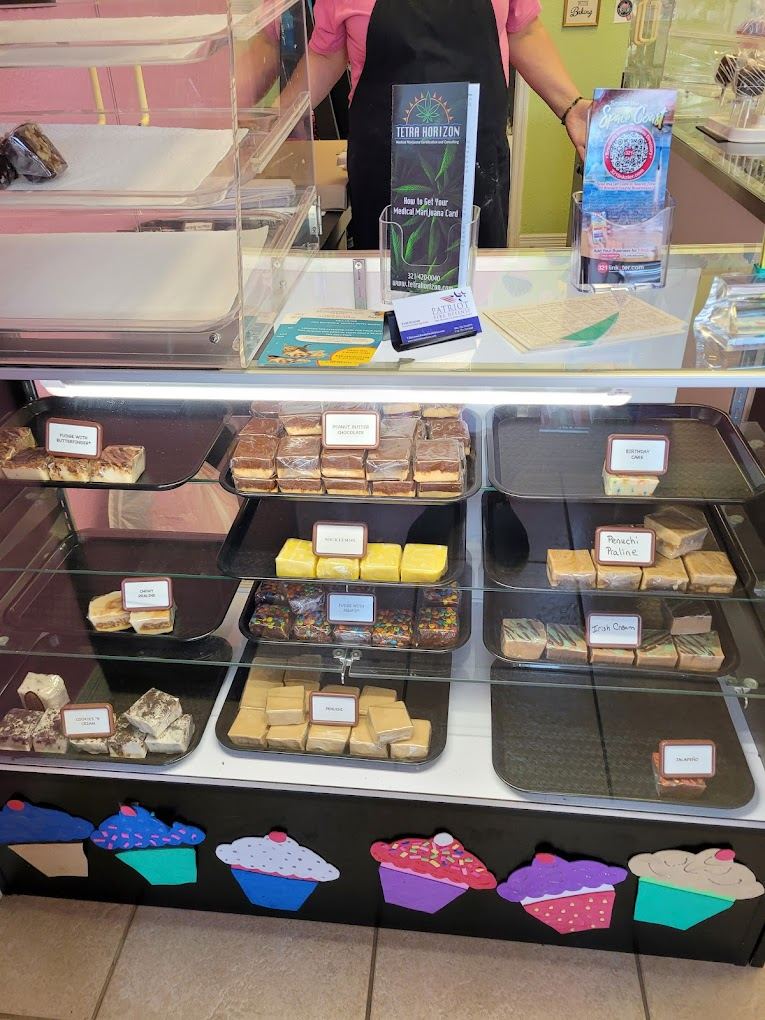 Famous Fudge Factory