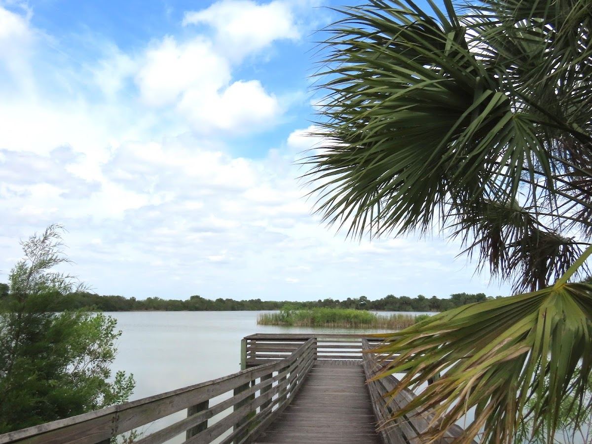 Fay Lake Wilderness Park