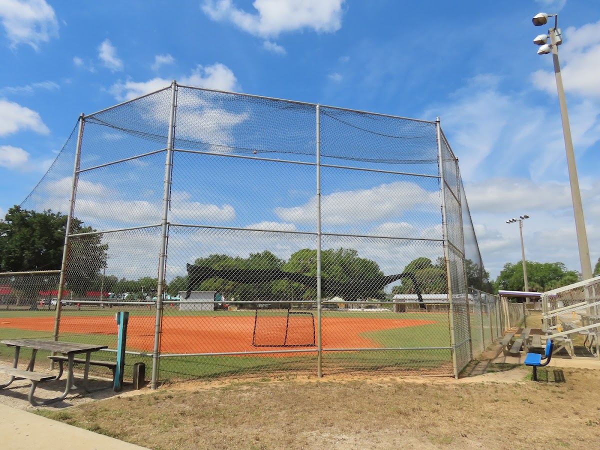 Fay Park