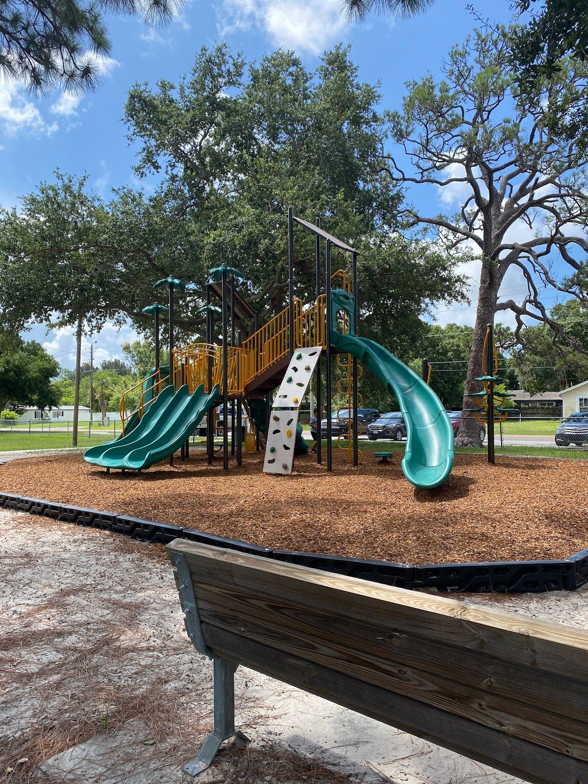 Fee Avenue Park