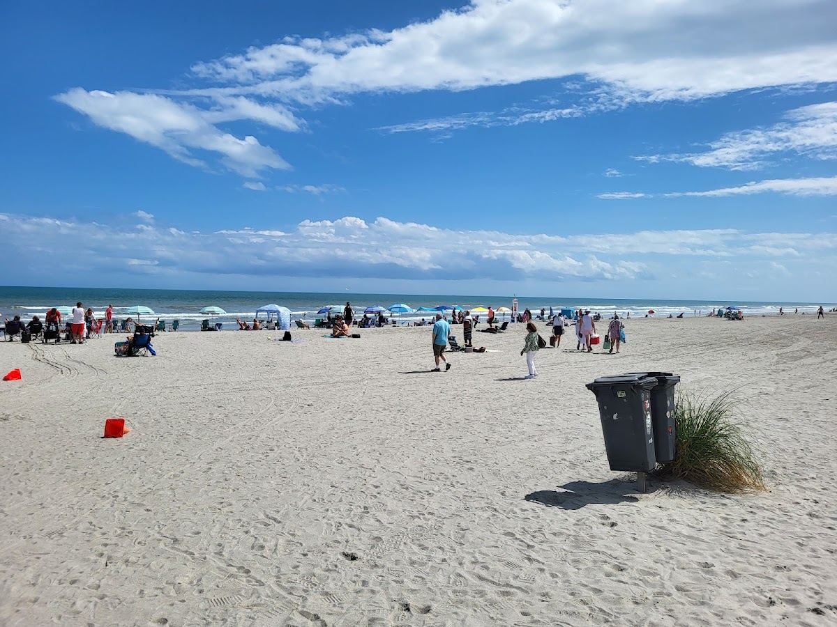 Flagler Lane- Beach Access