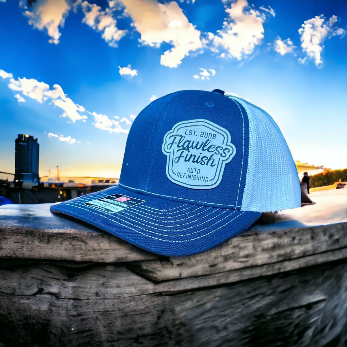 Florida Hat Shack LLC