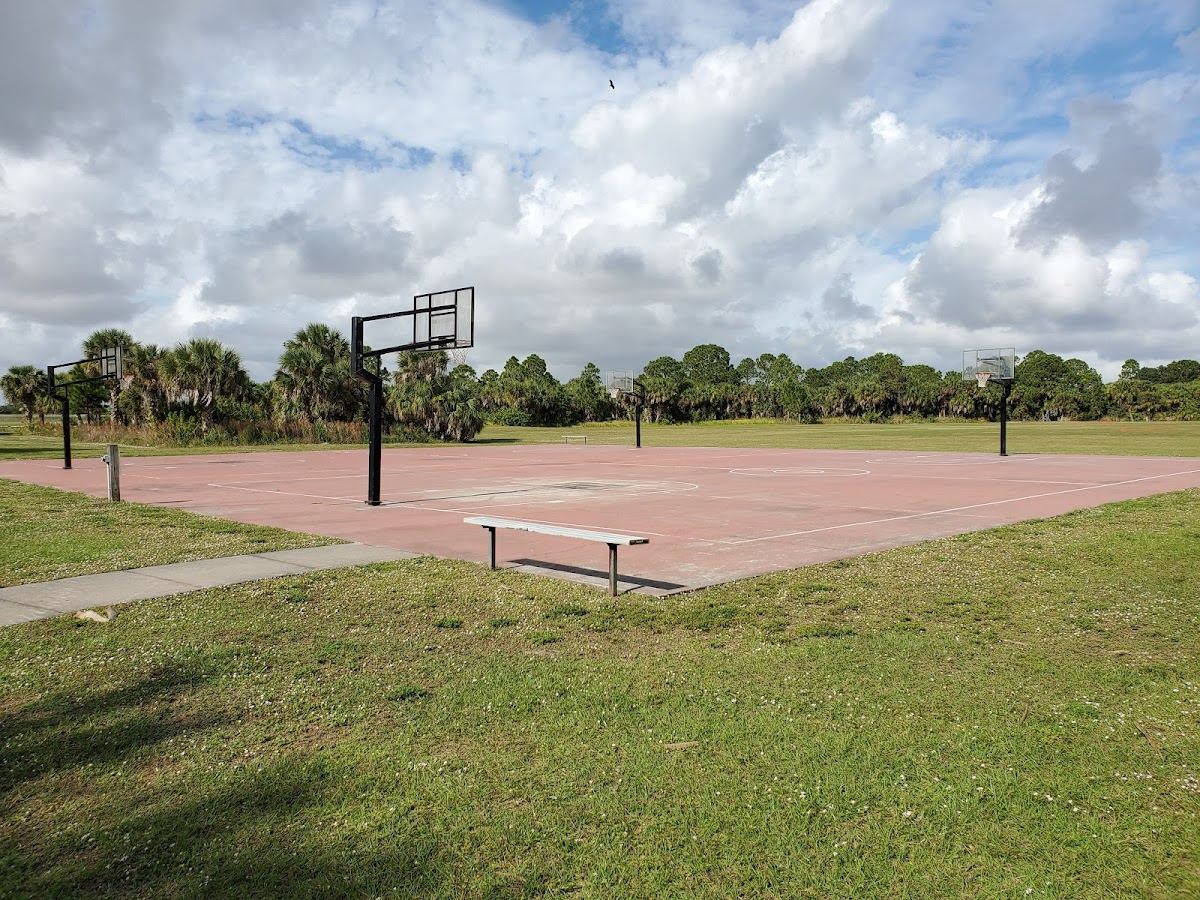 Fred Poppe Regional Park
