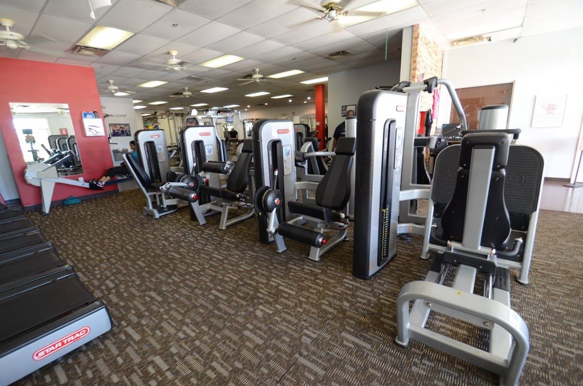 Functionally Fit Fitness Center