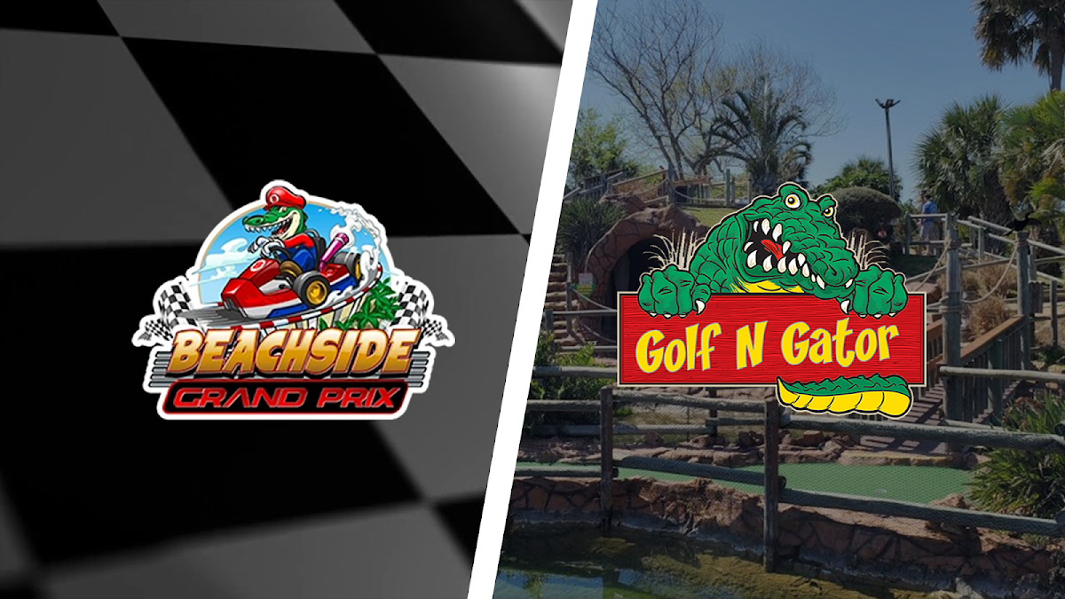 Golf N Gator