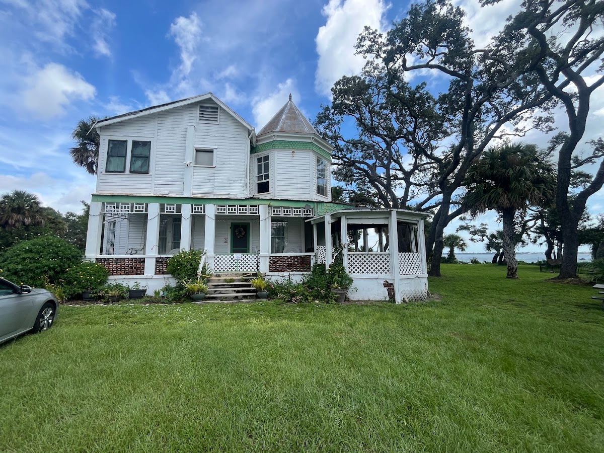 Green Gables