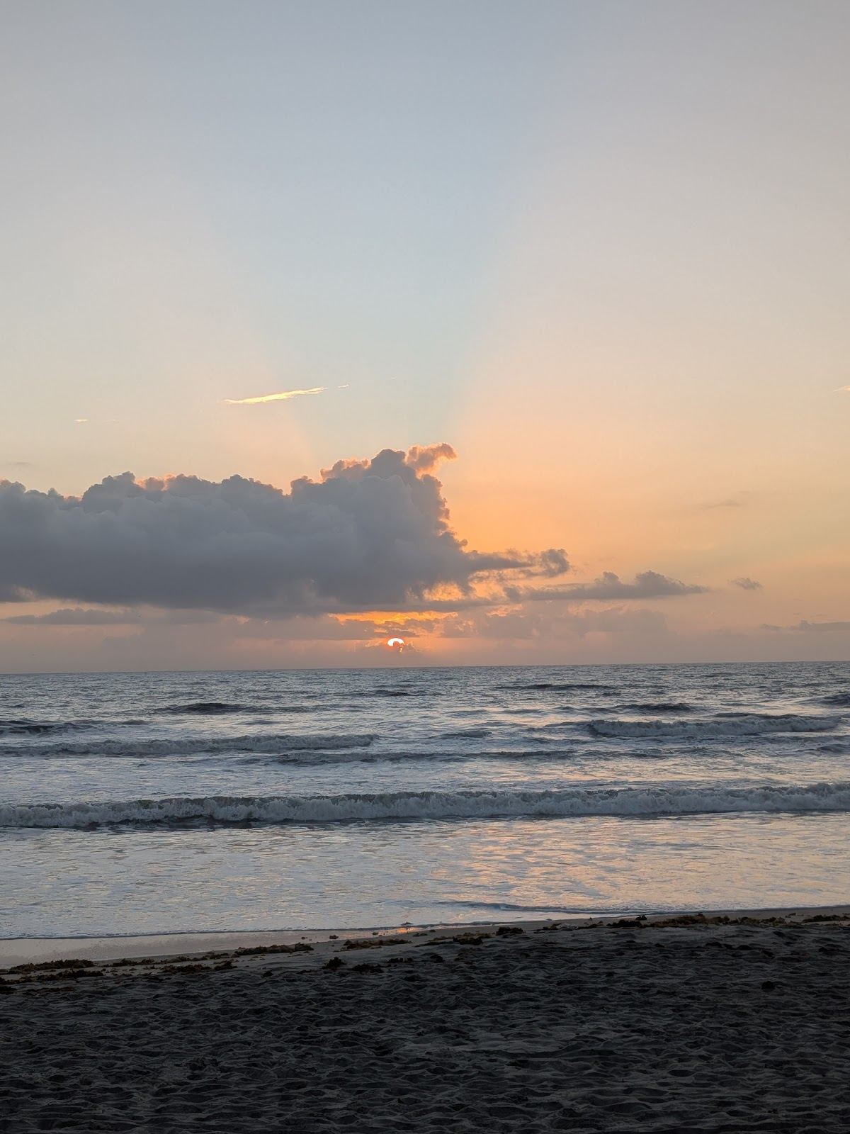 Hangers Beach