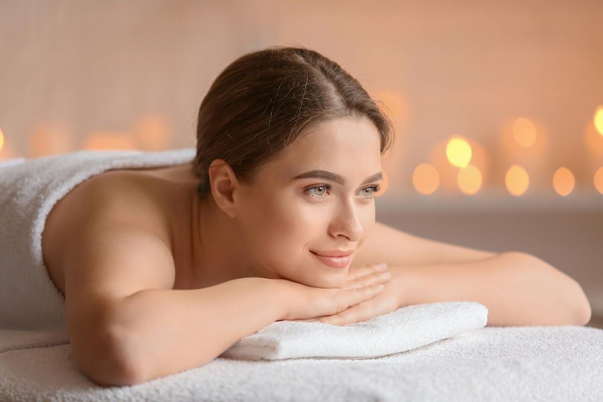 Healing Hands Massage | Asian Massage | Cocoa Beach