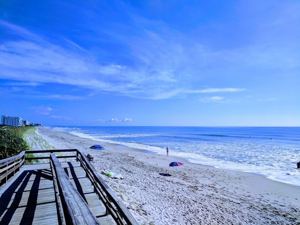 Hightower Beach