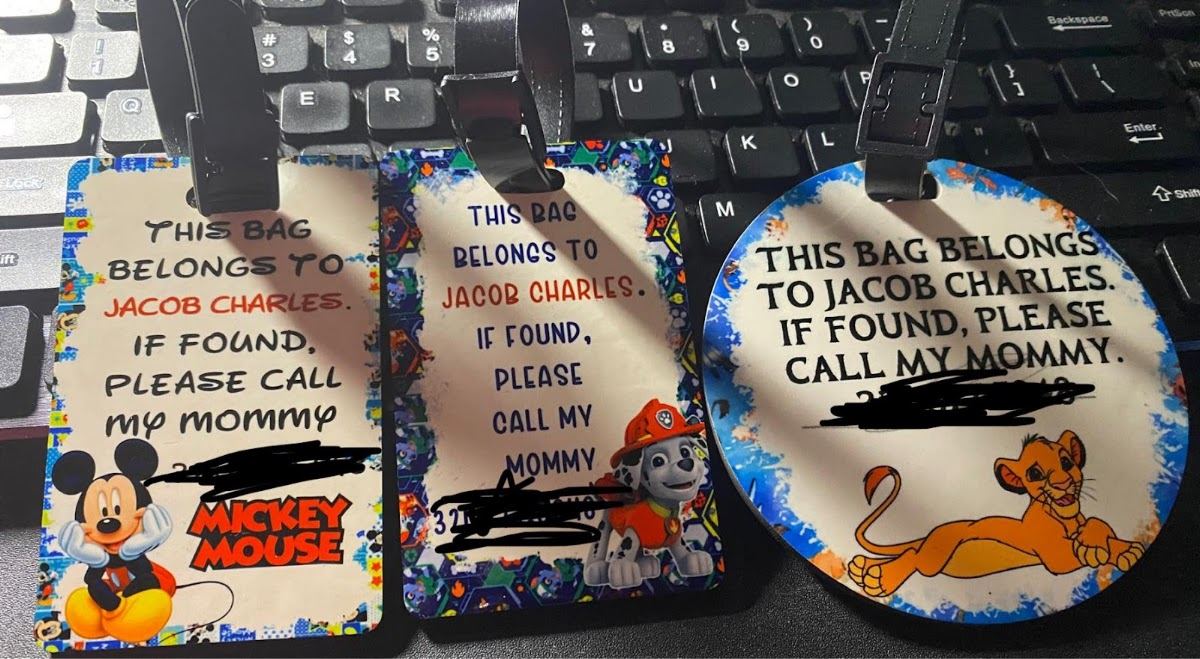Hopefully Ever After Designs