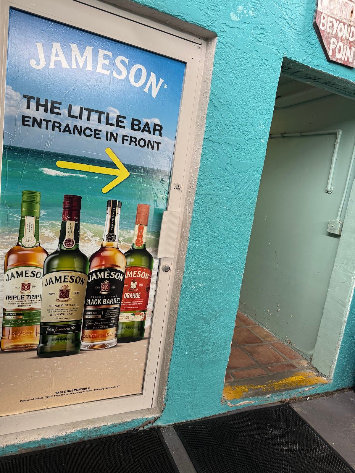 Hunkerdown Hideaway