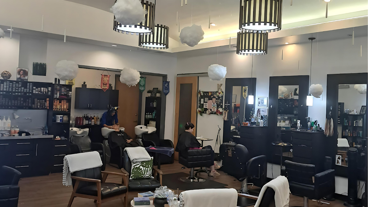 Imperial Salon & Spa