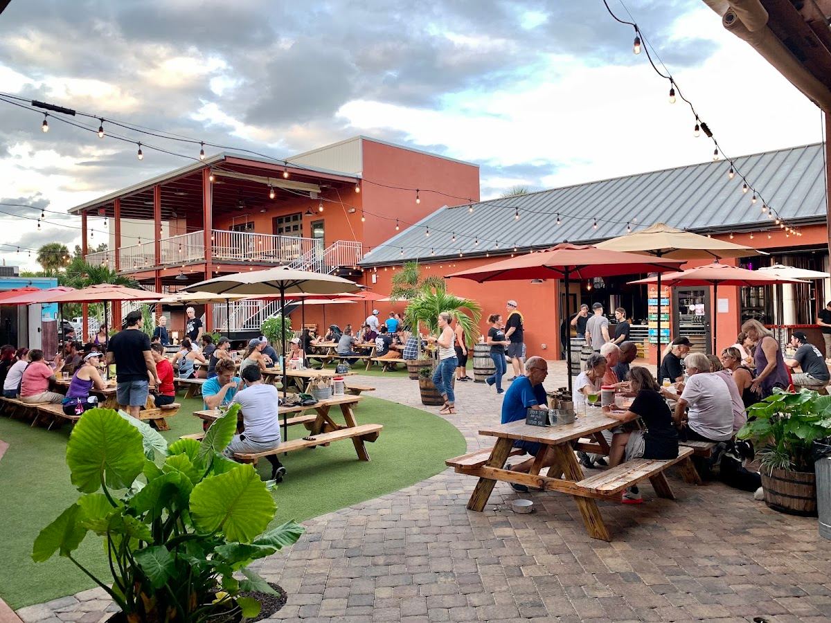 Intracoastal Brewing Company