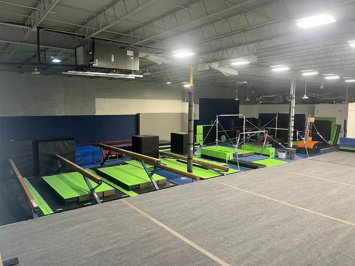 Invasion Athletics HQ