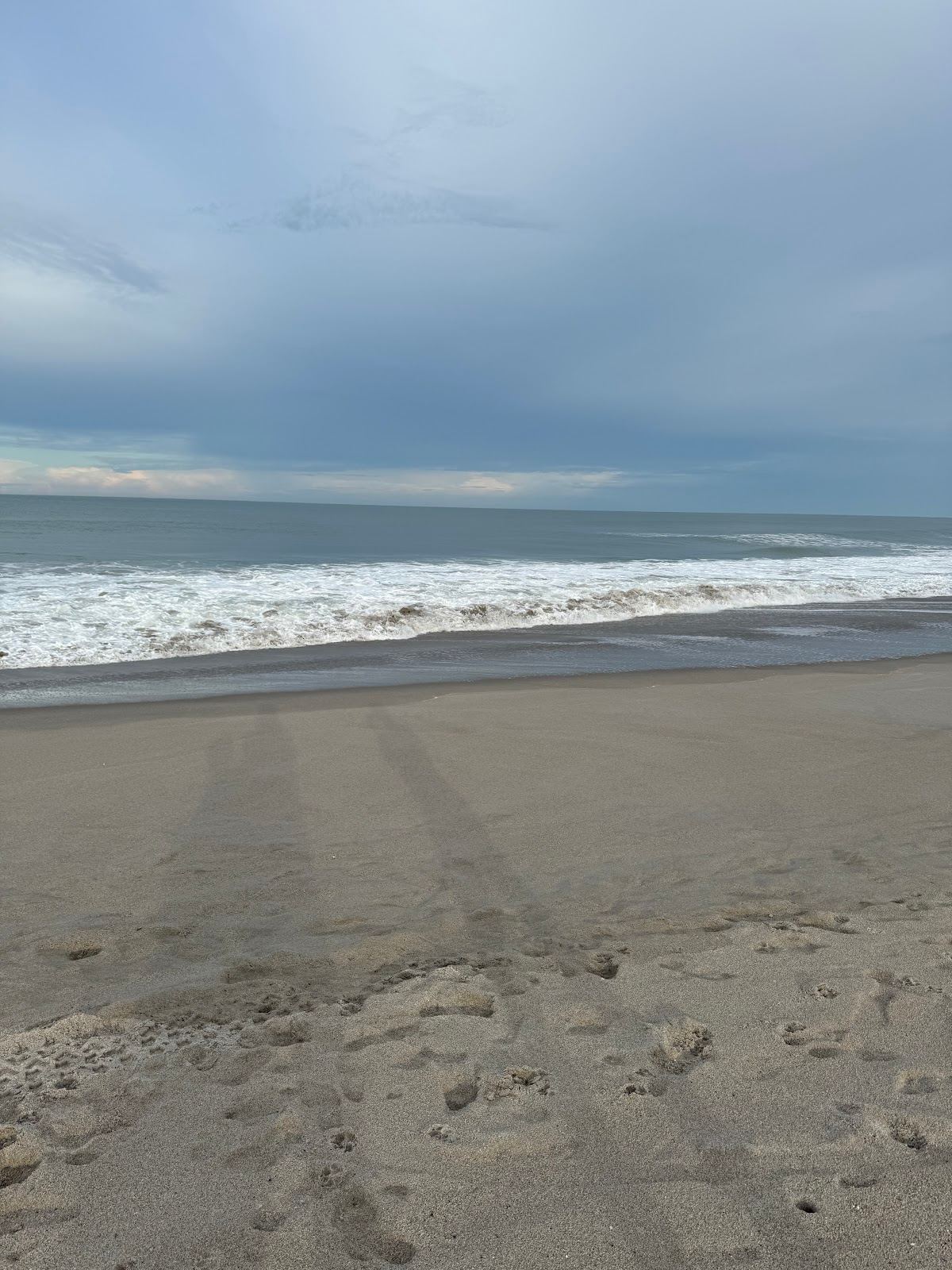 James H. Nance Park Beach Access