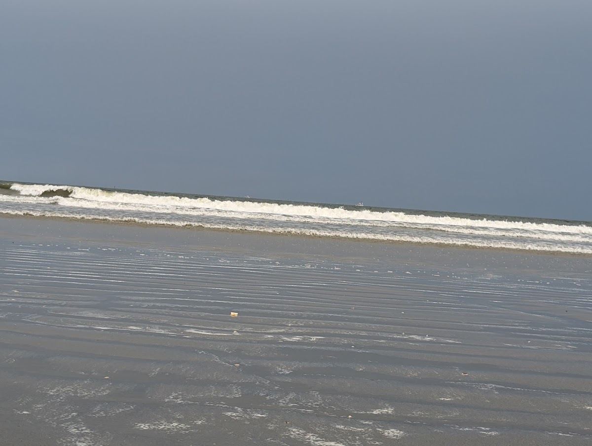 Jetty Park Beach