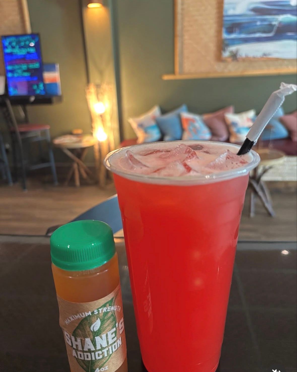 Kavasutra Kava Bar