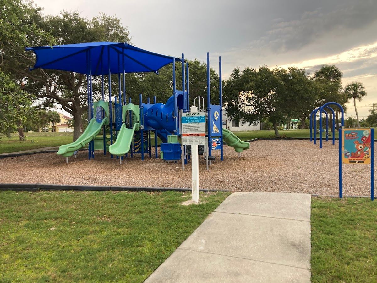Kelly Park East
