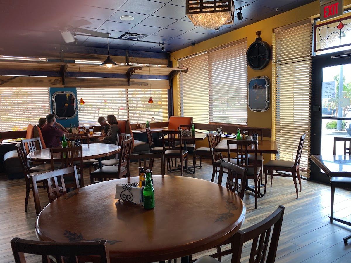 Kelsey’s Restaurant & Pizzeria