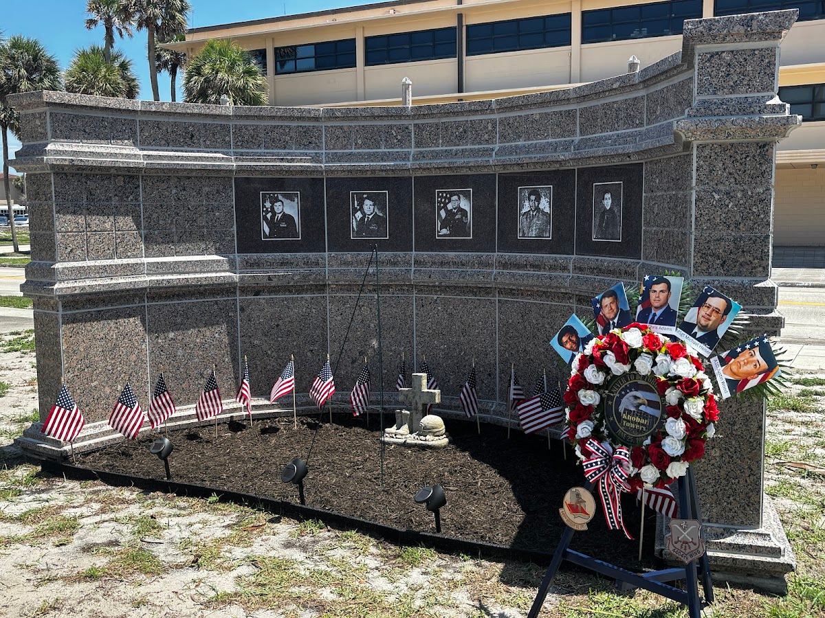 Khobar Tower Memorial