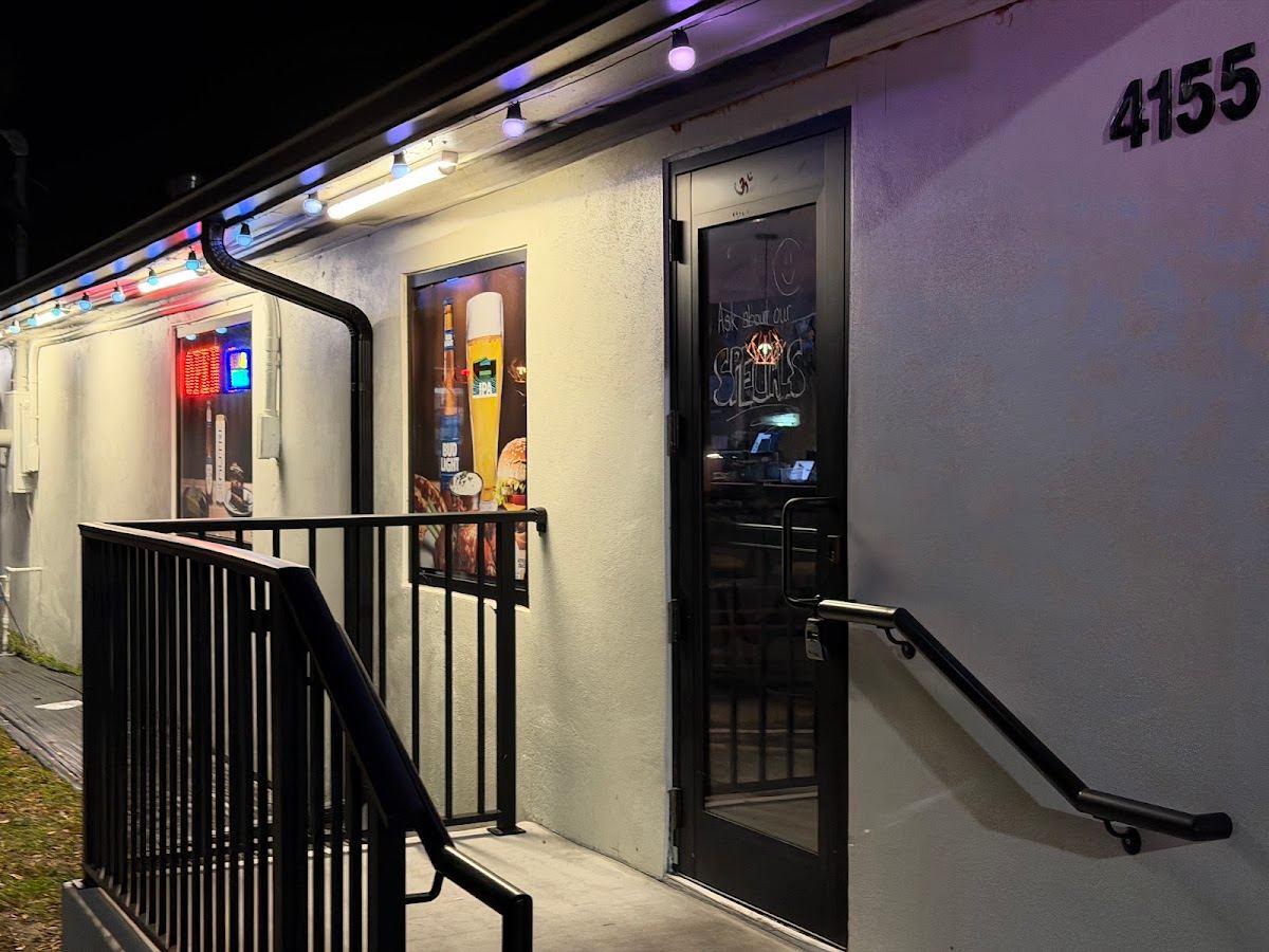 Kings Duck Bar&Grill